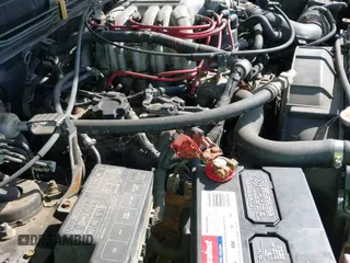 ✅ 1997 Infiniti QX4 • VIN: JNRAR05Y1VW011702 • Lot: 41696356. Wystawiony na IAAI z przebiegiem 152 252 mil. Bezpłatny archiwum sprzedaży aukcyjnych z USA i szczegółowy raport historii pojazdu na DreamBid. Zdjęcie 19.