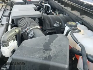 ✅ 2024 GMC Yukon AT4 • VIN: 1GKS2CKD9RR415593 • Lot: 41930742. Listed on IAAI with 17,320 mi. Free auction sales archive from the USA and detailed vehicle history report at DreamBid. Image 19.