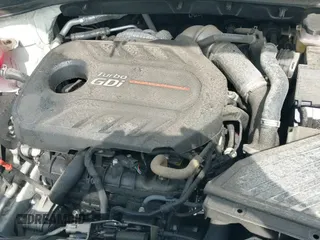 ✅ 2022 Kia Sportage SX Turbo • VIN: KNDPR3A65N7020221 • Lot: 42219566. Listed on IAAI with 21,517 mi. Free auction sales archive from the USA and detailed vehicle history report at DreamBid. Image 18.