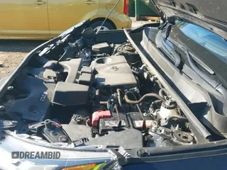 ✅ 2023 Toyota RAV4 XLE Premium • VIN: 2T3A1RFV1PC338247 • Lot: 42994053. Listed on IAAI with 40,899 mi. Free auction sales archive from the USA and detailed vehicle history report at DreamBid. Image 19.