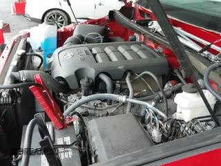 ✅ 2021 Toyota Tundra Limited • VIN: 5TFHY5F16MX034353 • Lot: 42513232. Listed on IAAI with 41,293 mi. Free auction sales archive from the USA and detailed vehicle history report at DreamBid. Image 21.