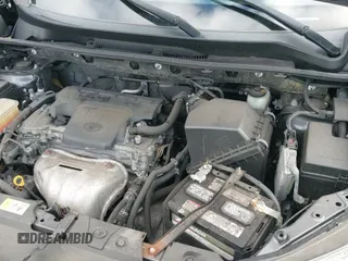 ✅ 2017 Toyota RAV4 LE • VIN: JTMBFREV6HJ106278 • Lot: 43615596. Wystawiony na IAAI z przebiegiem 117 563 mil. Bezpłatny archiwum sprzedaży aukcyjnych z USA i szczegółowy raport historii pojazdu na DreamBid. Zdjęcie 20.