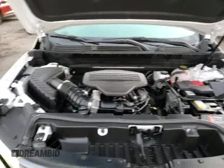 ✅ 2023 GMC Acadia AT4 • VIN: 1GKKNLLS1PZ254819 • Lot: 80717025. Wystawiony na Copart z przebiegiem 23 210 mil. Bezpłatny archiwum sprzedaży aukcyjnych z USA i szczegółowy raport historii pojazdu na DreamBid. Zdjęcie 13.