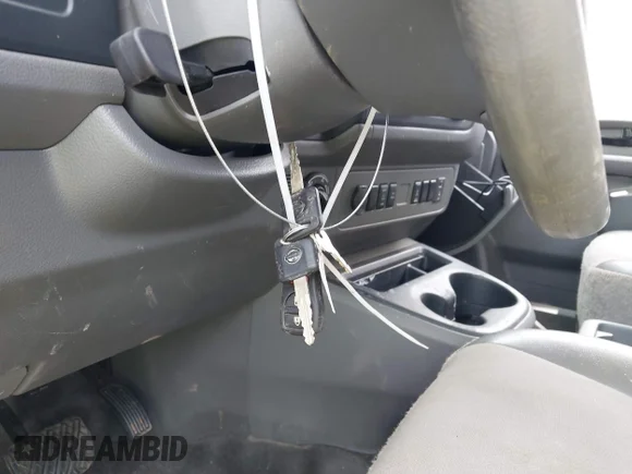 ✅ 2021 Nissan NV Cargo SL • VIN: 1N6AF0KY3MN807284 • Lot: 42470967. Wystawiony na IAAI z przebiegiem Nie podano. Bezpłatny archiwum sprzedaży aukcyjnych z USA i szczegółowy raport historii pojazdu na DreamBid. Zdjęcie 11.