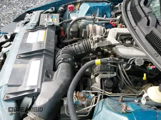 ✅ 1995 Chevrolet Camaro • VIN: 2G1FP22S1S2210634 • Lot: 42643273. Wystawiony na IAAI z przebiegiem 116 835 mil. Bezpłatny archiwum sprzedaży aukcyjnych z USA i szczegółowy raport historii pojazdu na DreamBid. Zdjęcie 12.