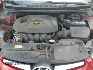 2014 Hyundai Elantra SE с VIN 5NPDH4AE9EH546348, выставлен на аукционе IAAI как лот 42967867 с пробегом 269 550 миль миль и . История ставок и продаж доступна на DreamBid. Изображение 14.