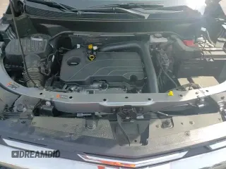 ✅ 2025 Chevrolet Equinox FWD LT • VIN: 3GNAXHEGXSL102987 • Lot: 70040305. Wystawiony na Copart z przebiegiem 17 526 mil. Bezpłatny archiwum sprzedaży aukcyjnych z USA i szczegółowy raport historii pojazdu na DreamBid. Zdjęcie 16.