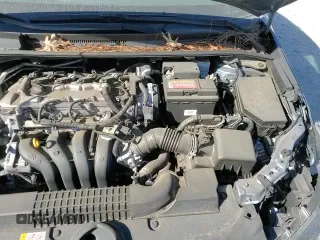 ✅ 2020 Toyota Corolla LE • VIN: 5YFEPRAE2LP104001 • Lot: 92823615. Wystawiony na Copart z przebiegiem 47 526 mil. Bezpłatny archiwum sprzedaży aukcyjnych z USA i szczegółowy raport historii pojazdu na DreamBid. Zdjęcie 13.