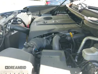 ✅ 2022 Toyota Tundra SR5 • VIN: 5TFLA5AB7NX010692 • Лот: 42246547. Опубликован ранее на IAAI с пробегом 36 789 миль. Бесплатный доступ к архиву аукционных продаж из США и подробный отчёт об истории автомобиля на DreamBid. Изображение 20.