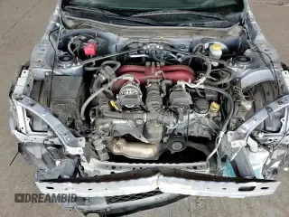 ✅ 2020 Toyota 86 GT • VIN: JF1ZNAE18L9753183 • Lot: 90549015. Listed on Copart with 74,446 mi. Free auction sales archive from the USA and detailed vehicle history report at DreamBid. Image 14.