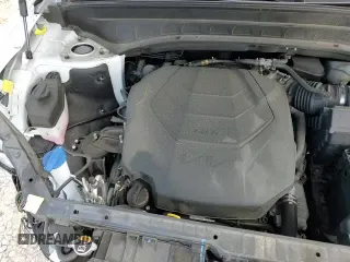 ✅ 2024 Kia Telluride SX • VIN: 5XYP5DGC1RG442946 • Lot: 85476515. Wystawiony na Copart z przebiegiem 29 958 mil. Bezpłatny archiwum sprzedaży aukcyjnych z USA i szczegółowy raport historii pojazdu na DreamBid. Zdjęcie 15.