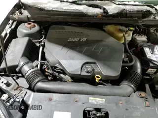 ✅ 2007 Chevrolet Malibu 2LT • VIN: 1G1ZT58N87F184034 • Lot: 86428524. Wystawiony na Copart z przebiegiem 121 410 mil mil. Skorzystaj z bezpłatnego archiwum sprzedaży aukcyjnych z USA i zobacz szczegółowy raport historii pojazdu na DreamBid. Zdjęcie 13.