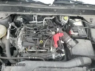 ✅ 2021 Ford Bronco Sport Big Bend • VIN: 3FMCR9B6XMRB38221 • Lot: 92175755. Listed on Copart with 84,574 mi. Free auction sales archive from the USA and detailed vehicle history report at DreamBid. Image 14.