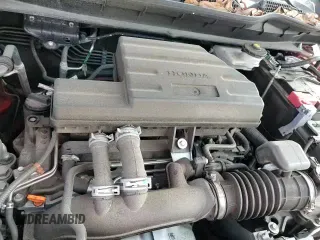 ✅ 2022 Honda CR-V EX-L • VIN: 5J6RW1H87NA007836 • Lot: 82684025. Wystawiony na Copart z przebiegiem 59 413 mil. Bezpłatny archiwum sprzedaży aukcyjnych z USA i szczegółowy raport historii pojazdu na DreamBid. Zdjęcie 16.