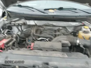 ✅ 2014 Ford F-150 XL • VIN: 1FTNF1CF4EKE01220 • Lot: 43573936. Listed on IAAI with 111,675 mi. Free auction sales archive from the USA and detailed vehicle history report at DreamBid. Image 19.