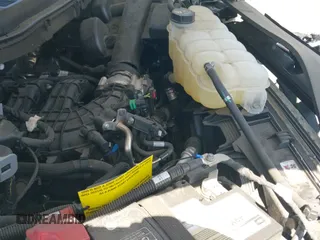 ✅ 2023 Ford F-150 XL • VIN: 1FTMF1CB0PKE51950 • Lot: 42821634. Listed on IAAI with 44,593 mi. Free auction sales archive from the USA and detailed vehicle history report at DreamBid. Image 19.