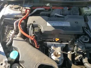 ✅ 2017 Honda Accord Touring • VIN: JHMCR6F72HC005669 • Лот: 91561915. Опубликован ранее на Copart с пробегом 145 516 миль. Бесплатный доступ к архиву аукционных продаж из США и подробный отчёт об истории автомобиля на DreamBid. Изображение 13.