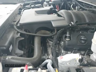 ✅ 2017 Chevrolet Tahoe Commercial • VIN: 1GNLCDECXHR308337 • Лот: 42917651. Опубликован ранее на IAAI с пробегом 173 238 миль. Бесплатный доступ к архиву аукционных продаж из США и подробный отчёт об истории автомобиля на DreamBid. Изображение 24.