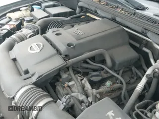 ✅ 2010 Nissan Frontier SE • VIN: 1N6AD0CWXAC442662 • Lot: 42073098. Wystawiony na IAAI z przebiegiem 200 555 mil. Bezpłatny archiwum sprzedaży aukcyjnych z USA i szczegółowy raport historii pojazdu na DreamBid. Zdjęcie 20.