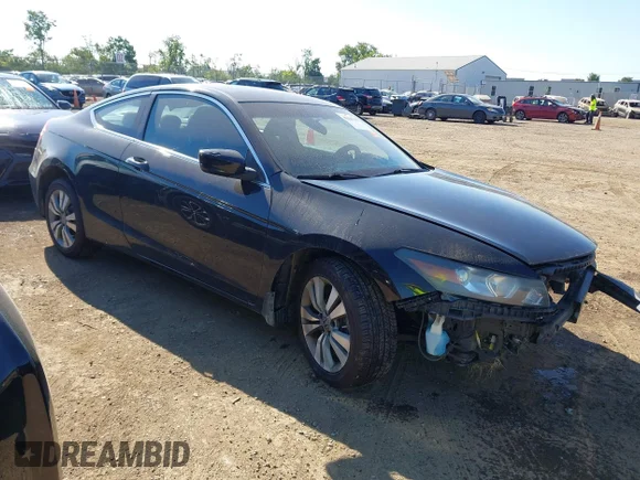 ✅ 2009 Honda Accord EX • VIN: 1HGCS11709A013901 • Лот: 43030115. Опубліковано раніше на IAAI з пробігом 184 076 миль. Безкоштовний доступ до архіву аукціонних продажів зі США та докладний звіт про історію автомобіля на DreamBid. Зображення 1.