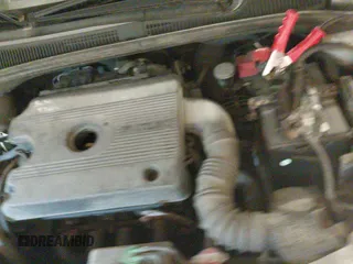 ✅ 2007 Suzuki SX4 • VIN: JS2YB413975109685 • Lot: 42756785. Listed on IAAI with 129,267 mi. Free auction sales archive from the USA and detailed vehicle history report at DreamBid. Image 12.