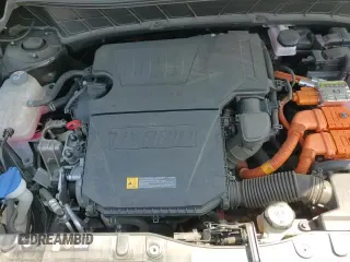 ✅ 2024 Kia Niro LX • VIN: KNDCP3LE3R5195528 • Lot: 69465095. Listed on Copart with 47,390 mi. Free auction sales archive from the USA and detailed vehicle history report at DreamBid. Image 15.