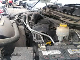 2017 Ram 1500 Laramie с VIN 1C6RR6NT0HS585415, выставлен на аукционе IAAI как лот 40769269 с пробегом 133 057 миль миль и . История ставок и продаж доступна на DreamBid. Изображение 20.