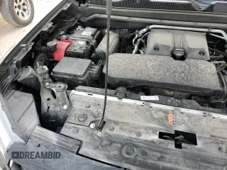 ✅ 2024 GMC Canyon 4WD AT4 • VIN: 1GTP6DEKXR1306287 • Lot: 82031475. Listed on Copart with 22,861 mi. Free auction sales archive from the USA and detailed vehicle history report at DreamBid. Image 13.