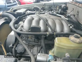 ✅ 2000 Toyota 4Runner SR5 • VIN: JT3GN86R6Y0137187 • Lot: 42347410. Listed on IAAI with 317,580 mi. Free auction sales archive from the USA and detailed vehicle history report at DreamBid. Image 12.