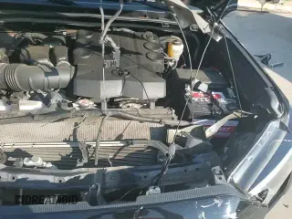 ✅ 2019 Toyota 4Runner SR5 • VIN: JTEZU5JR2K5204323 • Lot: 67777705. Listed on Copart with 89,672 mi. Free auction sales archive from the USA and detailed vehicle history report at DreamBid. Image 15.