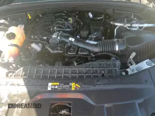 ✅ 2024 Jeep Grand Cherokee Altitude • VIN: 1C4RJHAGXRC124674 • Лот: 90808045. Опубликован ранее на Copart с пробегом 43 176 миль. Бесплатный доступ к архиву аукционных продаж из США и подробный отчёт об истории автомобиля на DreamBid. Изображение 14.