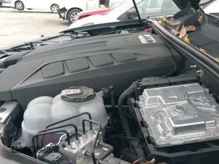 ✅ 2025 Audi Q7 Premium Plus • VIN: WA1LCBF78SD002623 • Лот: 41117043. Опубликован ранее на IAAI с пробегом 7 327 миль. Бесплатный доступ к архиву аукционных продаж из США и подробный отчёт об истории автомобиля на DreamBid. Изображение 19.