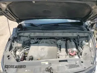 ✅ 2020 Toyota Highlander L • VIN: 5TDCZRBH3LS001963 • Lot: 64033055. Listed on Copart with 44,918 mi. Free auction sales archive from the USA and detailed vehicle history report at DreamBid. Image 16.