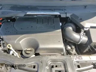 ✅ 2023 Land Rover Discovery Sport S R-Dynamic • VIN: SALCT2FXXPH921280 • Lot: 68794375. Listed on Copart with 34,811 mi. Free auction sales archive from the USA and detailed vehicle history report at DreamBid. Image 16.