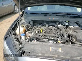 ✅ 2020 Ford Fusion SE • VIN: 3FA6P0HD3LR146500 • Lot: 60112625. Wystawiony na Copart z przebiegiem 91 259 mil. Bezpłatny archiwum sprzedaży aukcyjnych z USA i szczegółowy raport historii pojazdu na DreamBid. Zdjęcie 13.