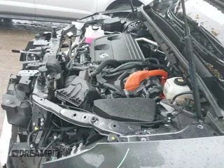 ✅ 2025 Lexus NX 350h Premium • VIN: JTJGKCEZ2S5035305 • Lot: 43083544. Wystawiony na IAAI z przebiegiem 9 577 mil. Bezpłatny archiwum sprzedaży aukcyjnych z USA i szczegółowy raport historii pojazdu na DreamBid. Zdjęcie 20.