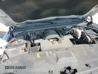 ✅ 2017 Chevrolet Tahoe Commercial • VIN: 1GNLCDEC1HR278676 • Lot: 80691695. Listed on Copart with 125,398 mi. Free auction sales archive from the USA and detailed vehicle history report at DreamBid. Image 14.