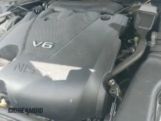 ✅ 2017 Nissan Maxima SR • VIN: 1N4AA6AP4HC405780 • Лот: 42371633. Опубликован ранее на IAAI с пробегом 161 502 миль. Бесплатный доступ к архиву аукционных продаж из США и подробный отчёт об истории автомобиля на DreamBid. Изображение 18.