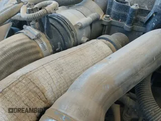 ✅ 2018 Ford F-350 XL • VIN: 1FT7W3AT6JEC70670 • Lot: 42365675. Listed on IAAI with 208,795 mi. Free auction sales archive from the USA and detailed vehicle history report at DreamBid. Image 18.