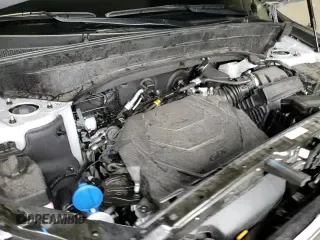 ✅ 2025 Kia Telluride SX-Prestige X-Line • VIN: 5XYP5DGC0SG639368 • Lot: 90986655. Listed on Copart with 15,648 mi. Free auction sales archive from the USA and detailed vehicle history report at DreamBid. Image 14.