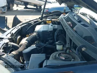 ✅ 2001 Toyota RAV4 • VIN: JTEGH20V610027747 • Lot: 42988240. Listed on IAAI with 131,460 mi. Free auction sales archive from the USA and detailed vehicle history report at DreamBid. Image 12.