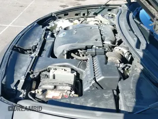 ✅ 2011 Nissan Maxima SV • VIN: 1N4AA5AP7BC853352 • Lot: 43553249. Listed on IAAI with 145,659 mi. Free auction sales archive from the USA and detailed vehicle history report at DreamBid. Image 14.