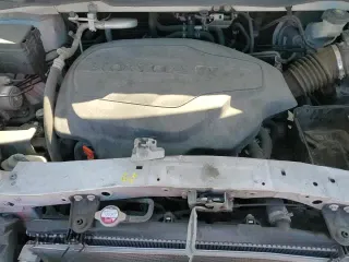 ✅ 2021 Honda Odyssey EX • VIN: 5FNRL6H50MB022282 • Лот: 91192485. Опубликован ранее на Copart с пробегом 130 465 миль. Бесплатный доступ к архиву аукционных продаж из США и подробный отчёт об истории автомобиля на DreamBid. Изображение 15.