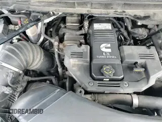 ✅ 2019 Ram 5500 Tradesman • VIN: 3C7WRNFL5KG683782 • Лот: 51188925. Опубликован ранее на Copart с пробегом 95 011 миль. Бесплатный доступ к архиву аукционных продаж из США и подробный отчёт об истории автомобиля на DreamBid. Изображение 13.