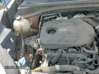 ✅ 2017 Kia Sportage SX Turbo • VIN: KNDPR3A63H7173541 • Лот: 71313275. Опубликован ранее на Copart с пробегом 109 324 миль. Бесплатный доступ к архиву аукционных продаж из США и подробный отчёт об истории автомобиля на DreamBid. Изображение 16.