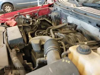 ✅ 2014 Ford F-150 XL • VIN: 1FTFX1EF2EKF34623 • Lot: 42614241. Wystawiony na IAAI z przebiegiem 239 192 mil. Bezpłatny archiwum sprzedaży aukcyjnych z USA i szczegółowy raport historii pojazdu na DreamBid. Zdjęcie 19.