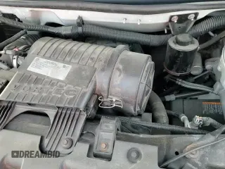 ✅ 2016 GMC Savana • VIN: 1GJZ7NFG0G1281394 • Лот: 83413824. Опубликован ранее на Copart с пробегом 101 764 миль. Бесплатный доступ к архиву аукционных продаж из США и подробный отчёт об истории автомобиля на DreamBid. Изображение 14.