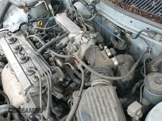 ✅ 1991 Toyota Corolla • VIN: JT2AE94A7M3453218 • Lot: 42260354. Listed on IAAI with 162,562 mi. Free auction sales archive from the USA and detailed vehicle history report at DreamBid. Image 21.