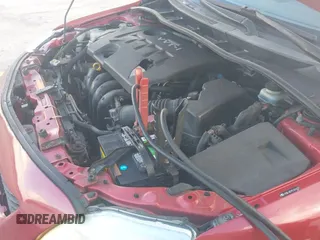 ✅ 2009 Toyota Corolla LE • VIN: JTDBL40EX9J016233 • Lot: 43806691. Wystawiony na IAAI z przebiegiem 231 115 mil. Bezpłatny archiwum sprzedaży aukcyjnych z USA i szczegółowy raport historii pojazdu na DreamBid. Zdjęcie 13.