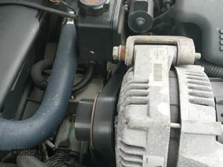 ✅ 1999 Chevrolet Corvette • VIN: 1G1YY22G8X5101424 • Лот: 42312129. Опубликован ранее на IAAI с пробегом 86 241 миль. Бесплатный доступ к архиву аукционных продаж из США и подробный отчёт об истории автомобиля на DreamBid. Изображение 13.